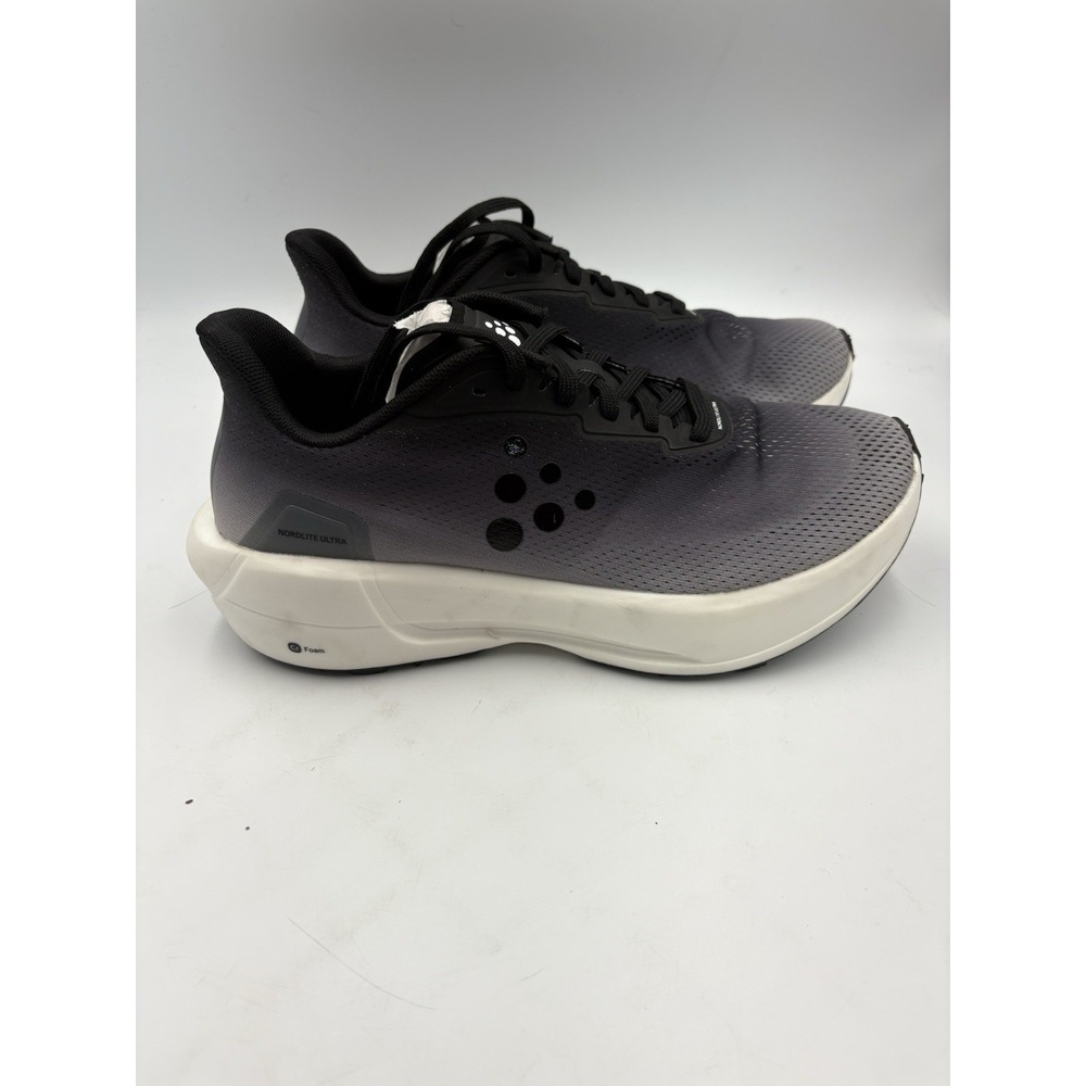 Craft Nordlite Ultra Trail Running Shoe, Men's Size 9, Gently Used